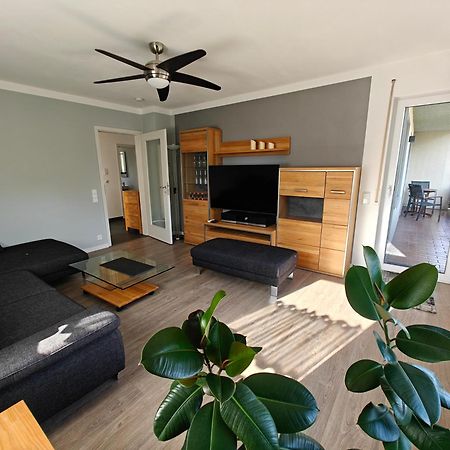 Apartment Kaufering 외부 사진