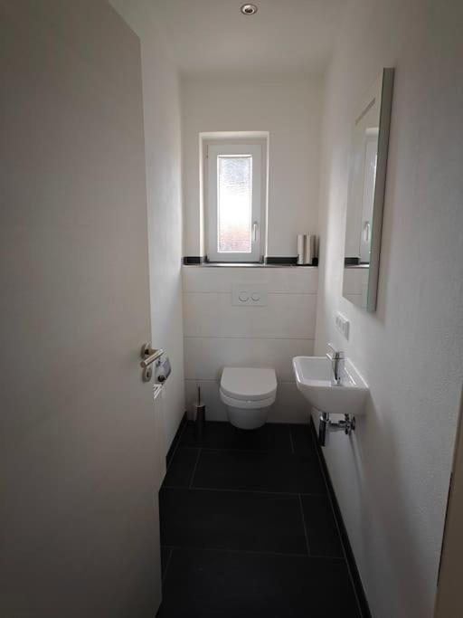 Apartment Kaufering 외부 사진