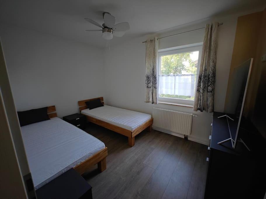 Apartment Kaufering 외부 사진