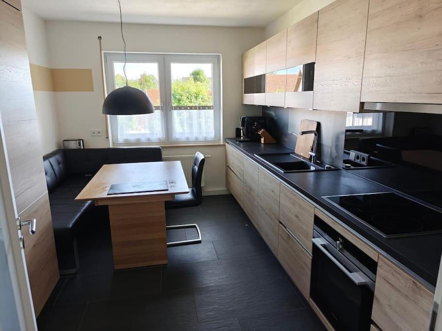 Apartment Kaufering 외부 사진