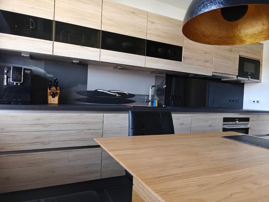 Apartment Kaufering 외부 사진