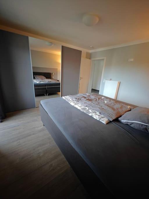 Apartment Kaufering 외부 사진
