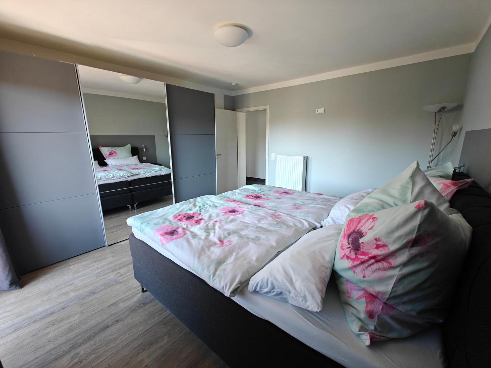 Apartment Kaufering 외부 사진
