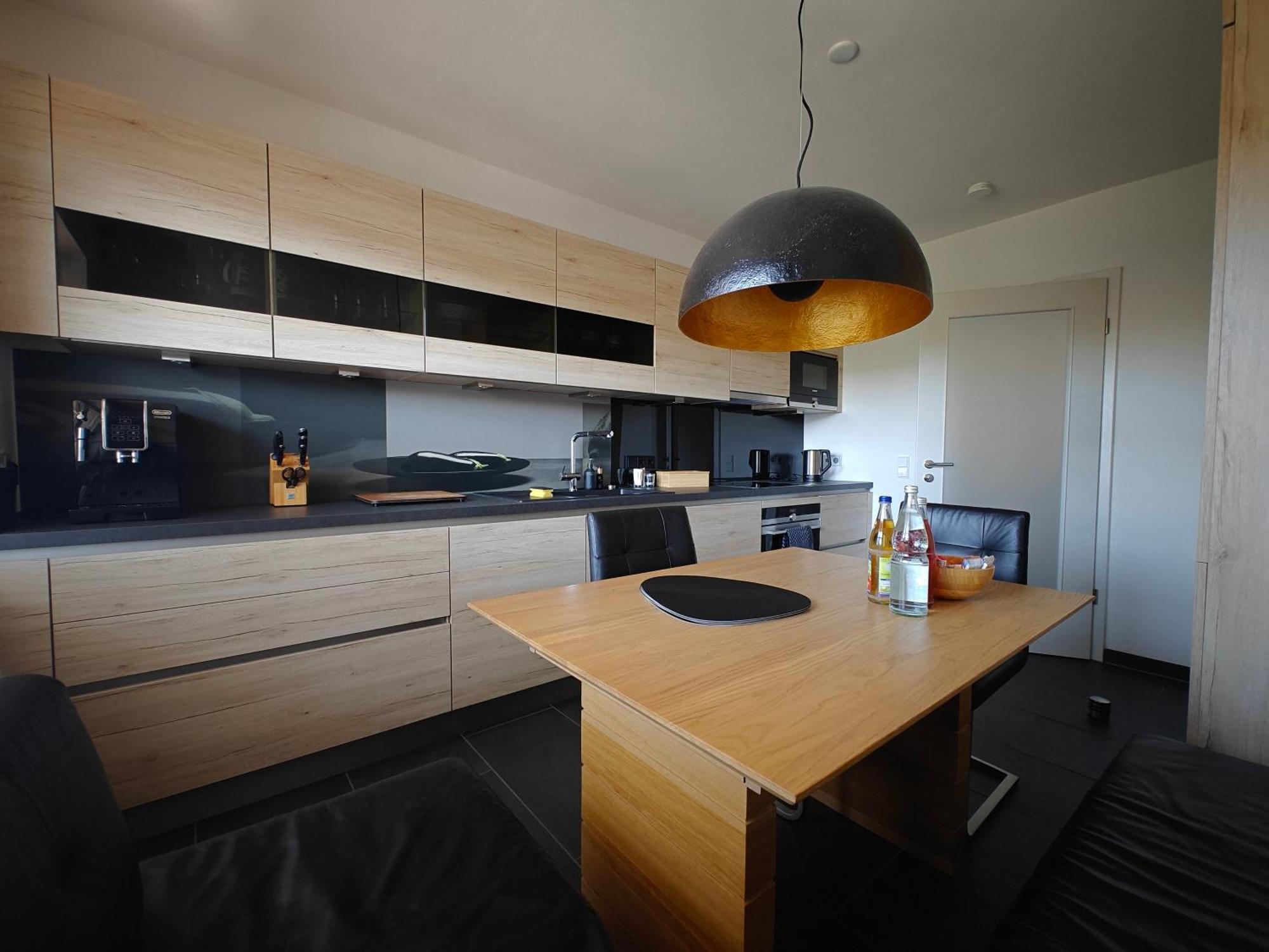 Apartment Kaufering 외부 사진