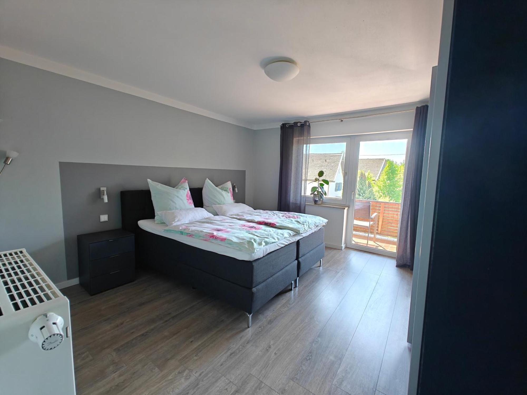 Apartment Kaufering 외부 사진