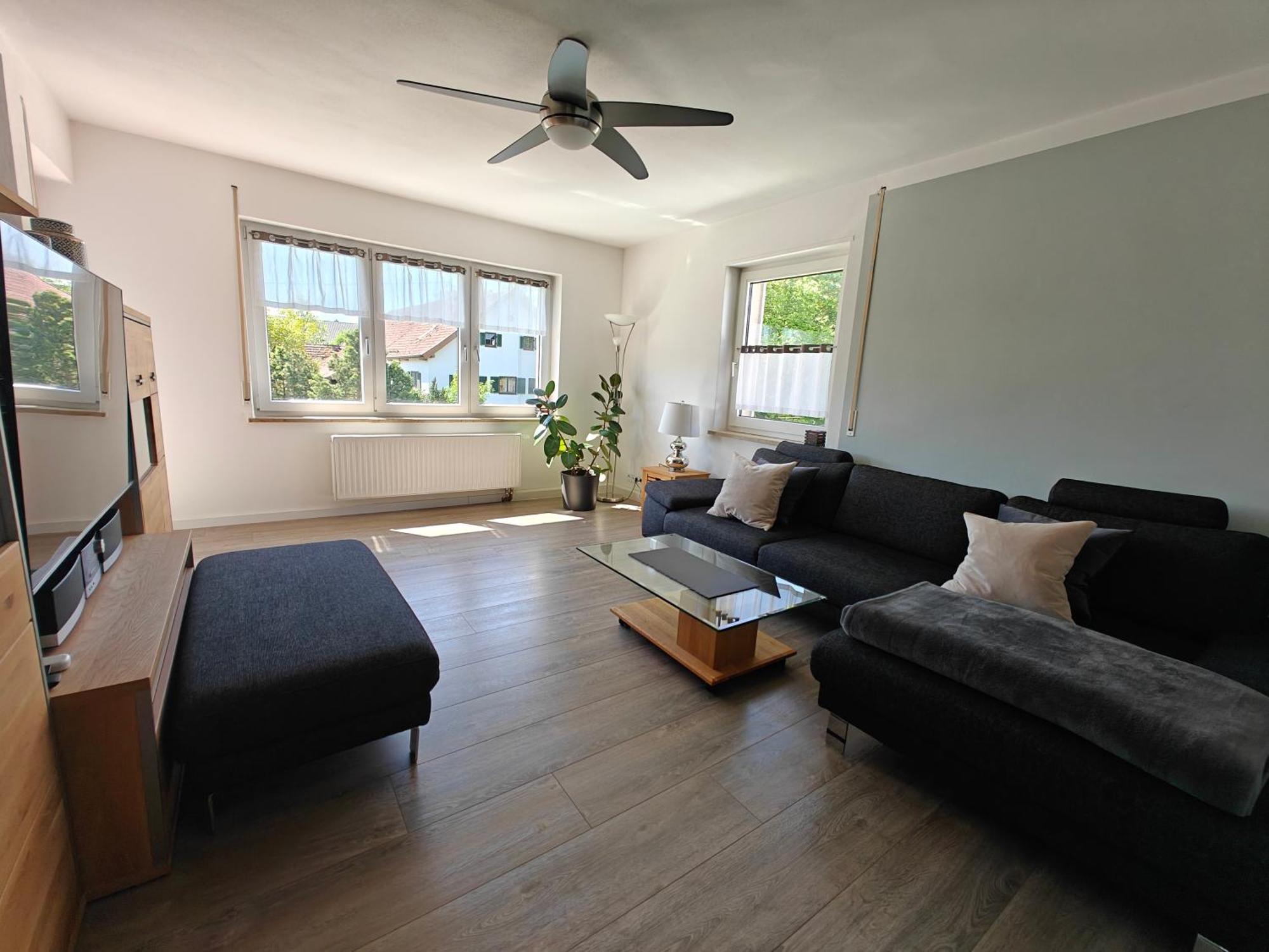 Apartment Kaufering 외부 사진